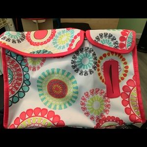 Thirty One Pack and Pull Caddy